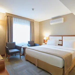 3* Hotel Polatdemir