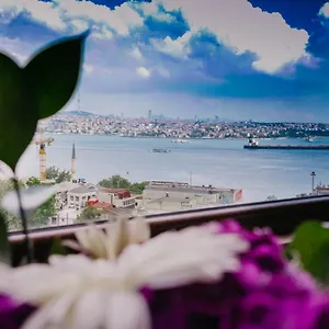 מלון Cihangir Modern Taksim, איסטמבול