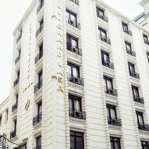 فندق Lara
