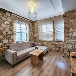 Sera Homes Kaleici Oldtown Apartment Antalya