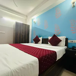 Galaxy Near Delhi International Airport Hotel New Delhi