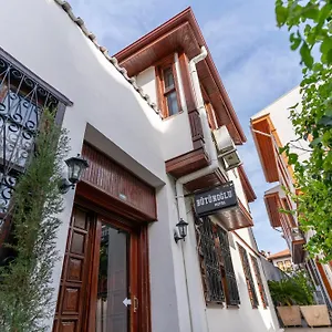 Buetuenoglu Homestay Antalya
