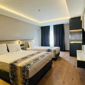 3* Hotel Osmanbey Fatih