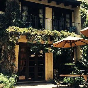 Cissus Boutique (adults Only) Aparthotel Antigua
