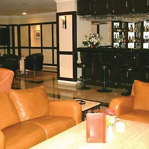 4* Hotel Ramada By Wyndham Taksim