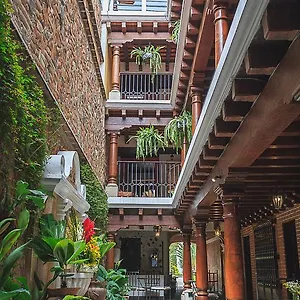 Casa Mia Hotel Antigua