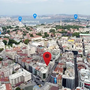 3* Hotel Marinem