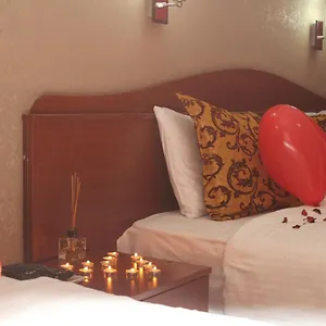 3* Hotel Kaya